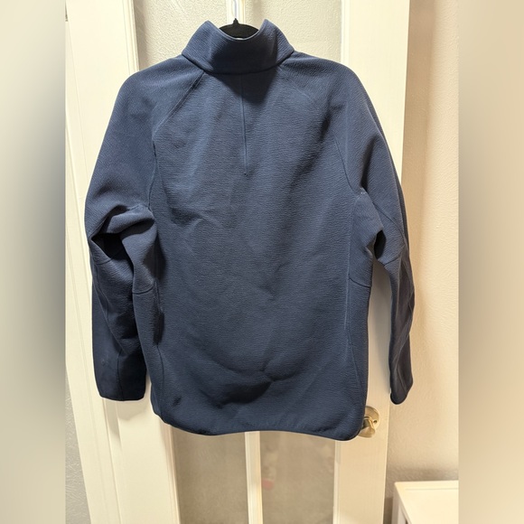 Lululemon Textured Spacer Anorak - Picture 10 of 13